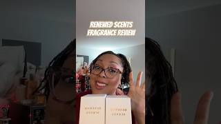 New Fragrance Review Wealth