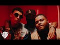 Young Blade x Luar La L x Rochy RD x Secreto "El Famoso Biberon" - Amigos Falsos  (Video Oficial)