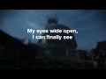 End of video