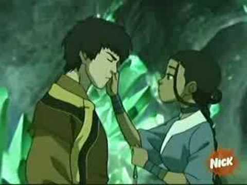 Disclaimer: I don't own the song (This Boy's Fire) or Avatar the Last Airbender... A zutara amv to the song This boy's fire. I felt the song worked for the feelings that are surfacing now between Katara and Zuko, and the fact that the song mentions fire and water... :) I take requests (through my comments on my channel)