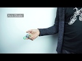 Tricks tutorial  fingears magnetic rings