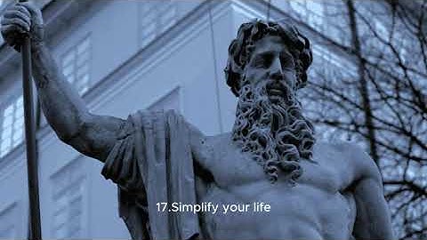 "🧠Unlocking Inner Strength: Exploring Stoic Wisdom with Seneca & Marcus Aurelius | 53 Stoic Quotes "