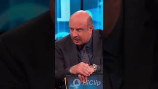 A Fake Cop's Final Stand: Jeremy's Bizarre Denial on Dr  Phil