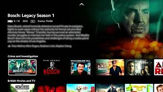 Best FREE Streaming TV App with 1000s of Premium Movies & TV Shows screenshot 2