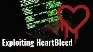 Exploiting HeartBleed | Tryhackme