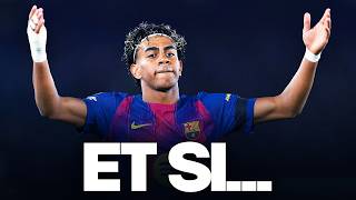 ⚽ Tellement de choses à dire...