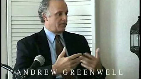 Andrew Greenwell