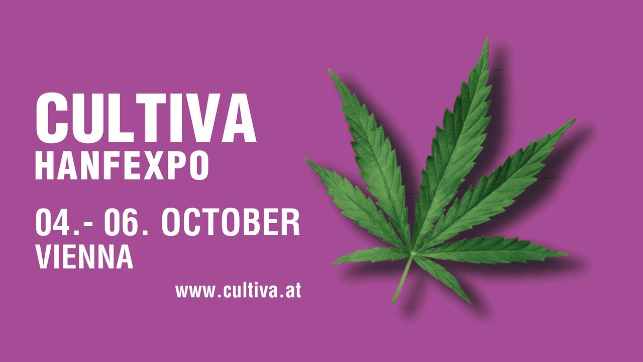 CULTIVA HANFEXPO 2024
