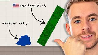 Download lagu My New Favourite Geography Game! (Size It Up)