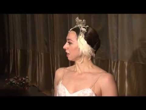 ვის მიუძღვნა ბოლო \"გედების ტბა\" ნინო ანანიაშვილმა