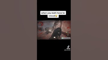 “Remember Switching To Your Pistol Is Always Faster Than Reloading”-Gaz😂#cod #codmw #modernwarfare2