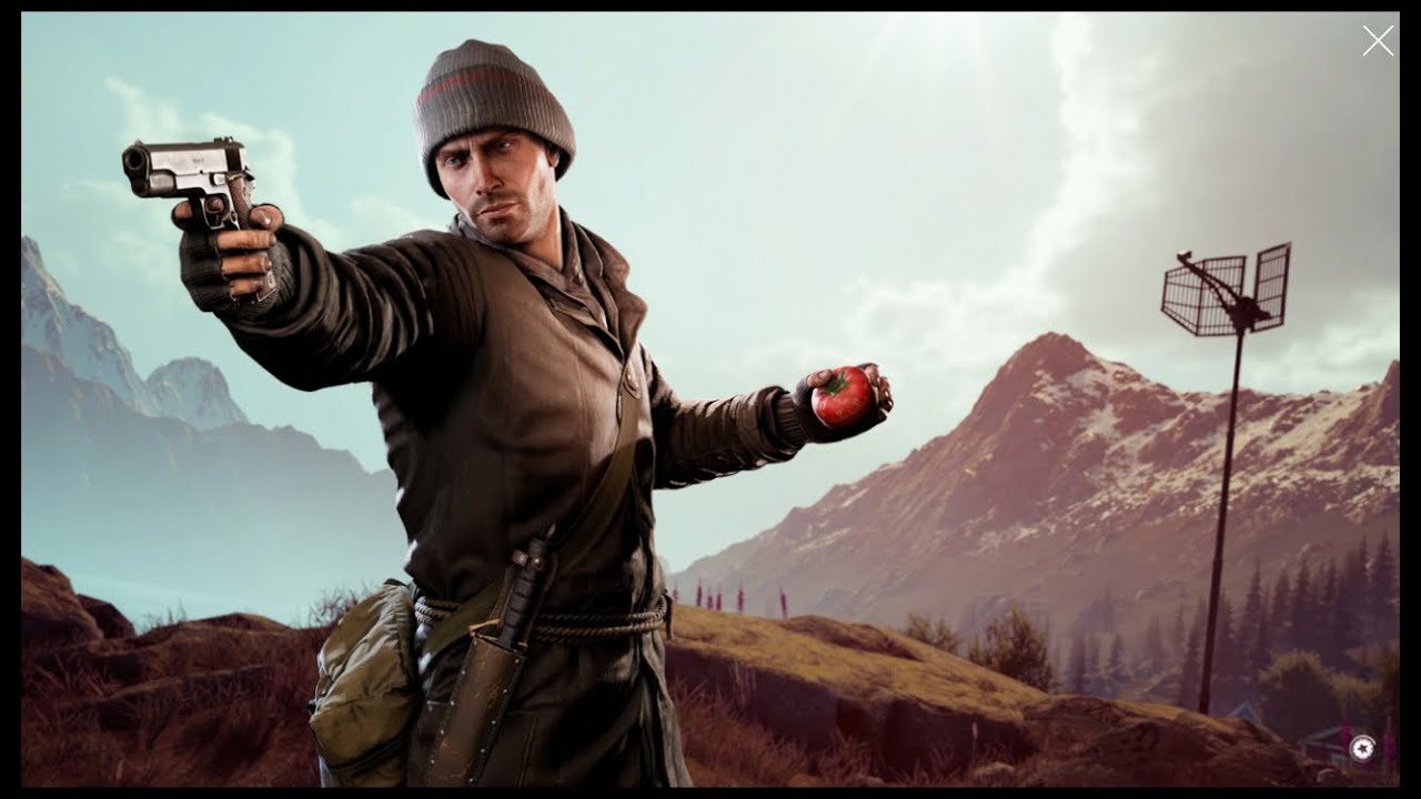 Playing Vigor (Early Access) End of part 1