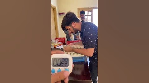 Eps topik assemble Skill test practices 2024 nut bolt game practices 2024