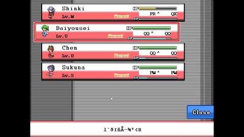 Touhou Puppet Dance Performance (Episode 2)