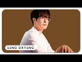 [𝐅𝐮𝐥𝐥 | 𝐩𝐥𝐚𝐲𝐥𝐢𝐬𝐭] 성시경 노래모음 | Sung Si-Kyung songs playlist