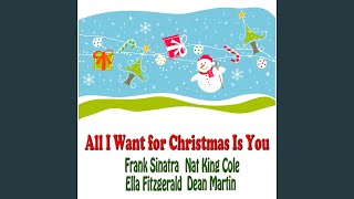 The Christmas Song (Chestnuts Roasting On an Open Fire - Remastered)