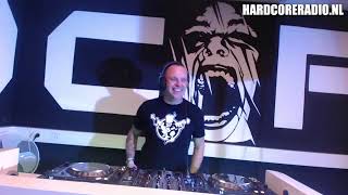 DJ Raiden live in the Mix 💯 Hardcore
