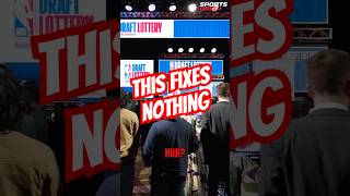Reviewing the Controversial New NBA Draft Lottery
