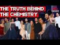 JLo Shuts Down Brett Goldstein Dating Rumors After Extremely Awkward Interview | Explained