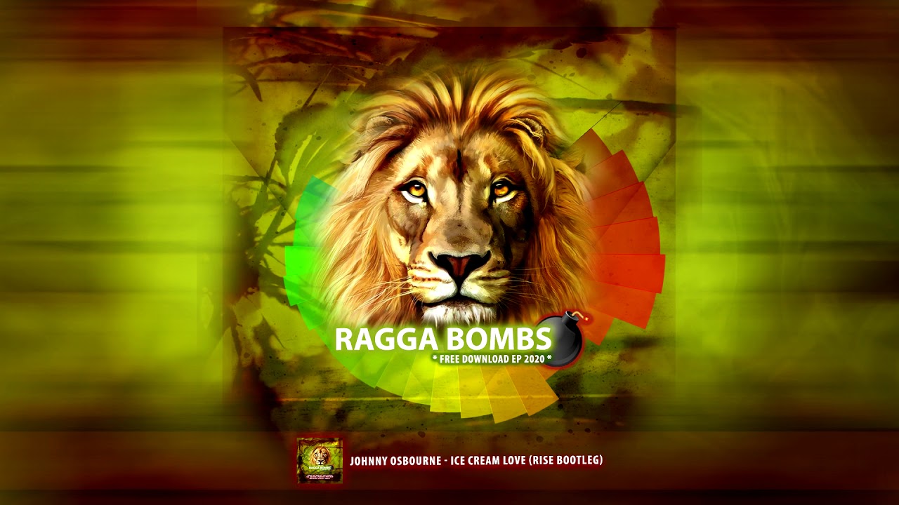 Johnny Osbourne Ice Cream Love (Rise Remix) YouTube