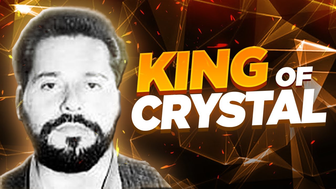 The Untold Story of Nacho Coronel Villarreal King of Crystal YouTube
