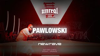 Download Lagu PAWLOWSKI I UNREAL x NEWRAVE I Lille, France (FULL SET) MP3 Download Lagu PAWLOWSKI I UNREAL x NEWRAVE I Lille, France (FULL SET) MP3