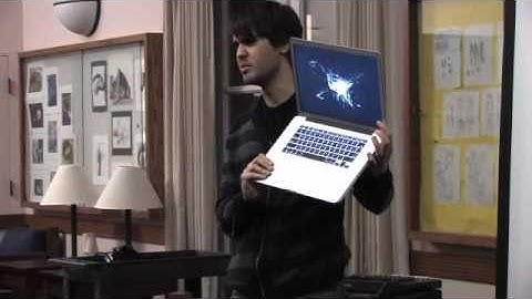 Journalism in the Age of Data, Ch. 1: Introduction