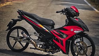 KOLEKSI MODIFIED Y15zr 2023🔥 #y15zr #ysuku