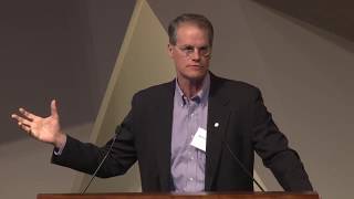 James Stevens: Co-expressed gene network analysis as a bridge between species