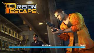 ESCAPE DE PRISION GAMEPLAY ANDROID screenshot 5