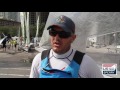 Zach Railey: 2016 Sailing World Cup Miami, Presented by Sunbrella