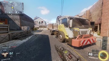 Worlds first LV8 Basilisk PC NUKE!!!