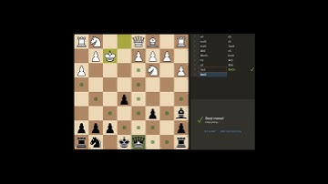 lichess daily puzzle 05/12/2024 #chesspuzzle #chess #shorts #short