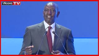 President Ruto gũtetera matua ma thirikari