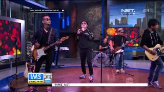 Nidji - Biarlah - IMS