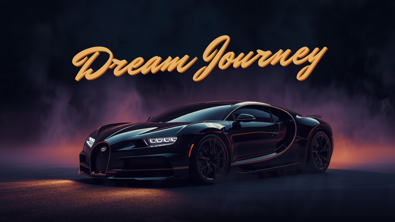 DeepHouse Mix@2026 Summer Love Feeling - Dream Journey