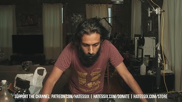 hate5six labs: building a portable streaming pc