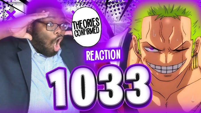 Laugh Tale on X: One Piece Chapter 1034 FULL SUMMARY! English  Sanji's  new power lightning Like Share And Subscribe 😊 #onepiece #onepiecespoilers  #onepiece1034 #onepiece1034spoilers #onepiecefullsummary  #onepiece1034fullsummary #sanjivsqueen