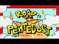 Road to pentecost  ps edwin part 1 youthshineservice