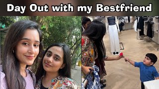 Girls Day Out 💋 *Having fun , zoo , games & Shopping 🛍️