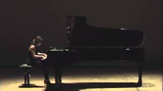 Kristina Annamukhamedova R. Wagner-F. Liszt- Liebestod Live