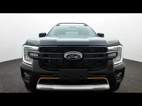 2025 Ford Ranger Berwick, Dandenong, Frankston, Mornington, Melbourne, VIC U19867