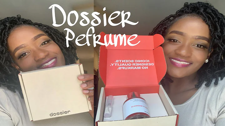 DOSSIER PERFUME REVIEW | First Impression🔥🔥😊