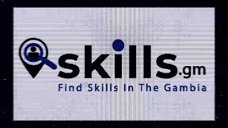 Gambia Skills Directory screenshot 3