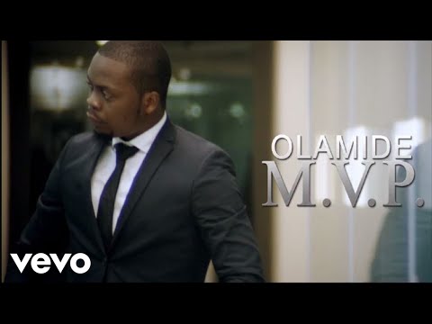 Olamide - Mvp