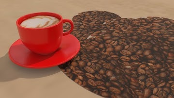 How to model Cup Plate on maya || Tutorial for beginners || CrazyStudio