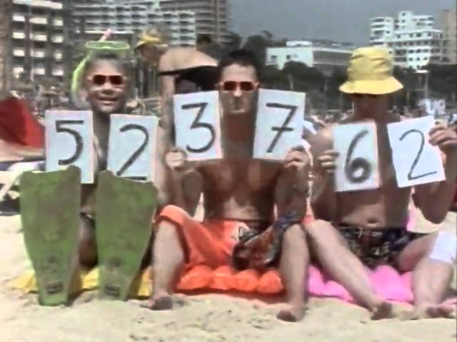 在 YouTube 上观看 Orup - Magaluf