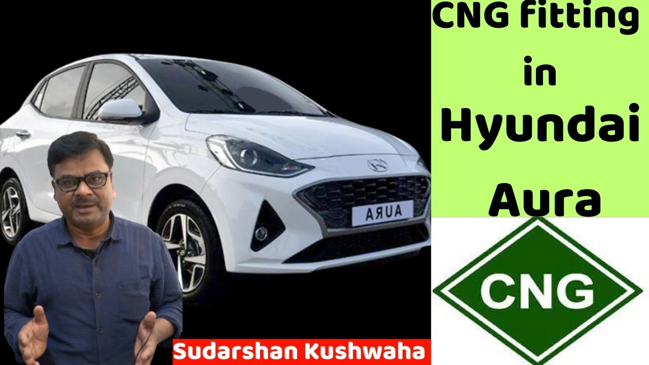Hyundai Aura BS 6 Fitting by S.K. MOTORS 9350892761,9311892761