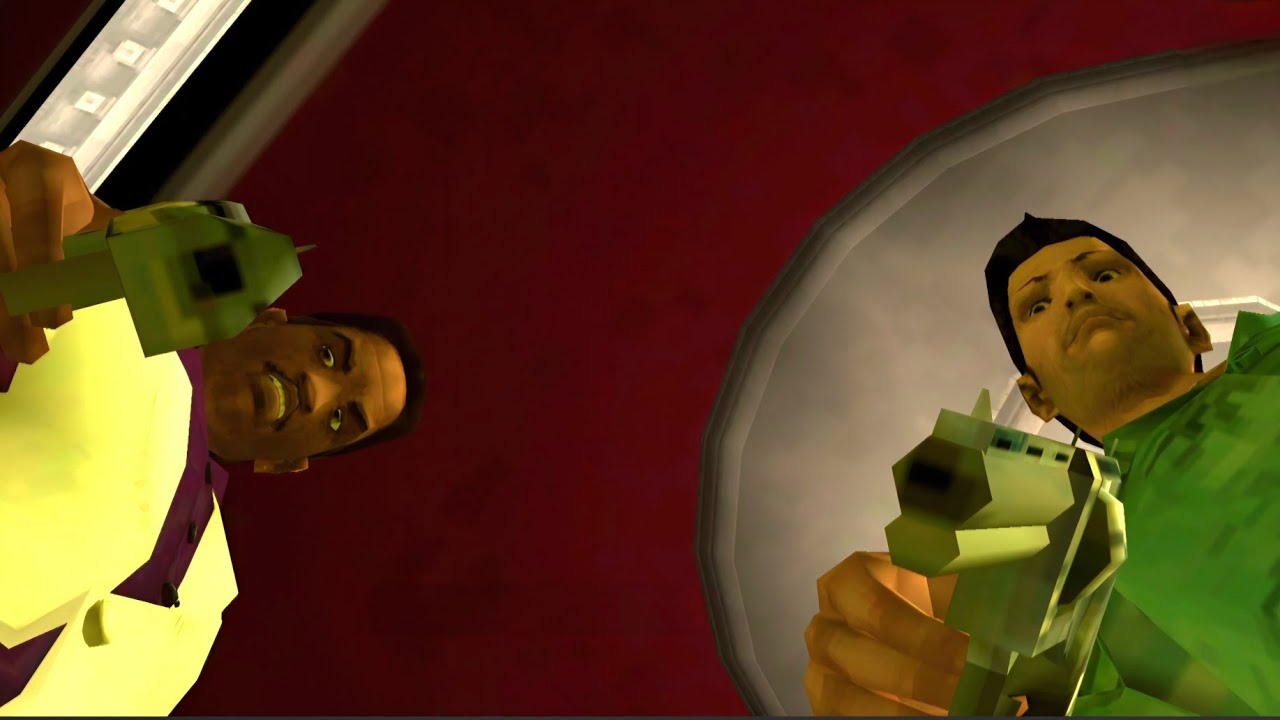 Gta vice city mobile gameplay walkthrough mission #22 "Rollout"