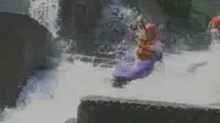 Jackass Intro